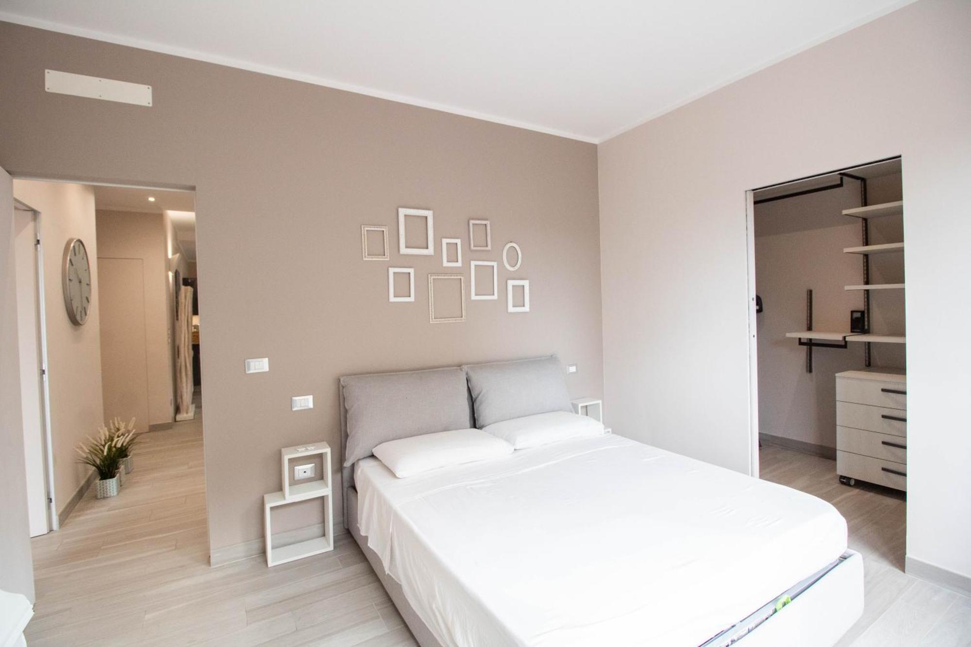 Kasa Isa Appartement