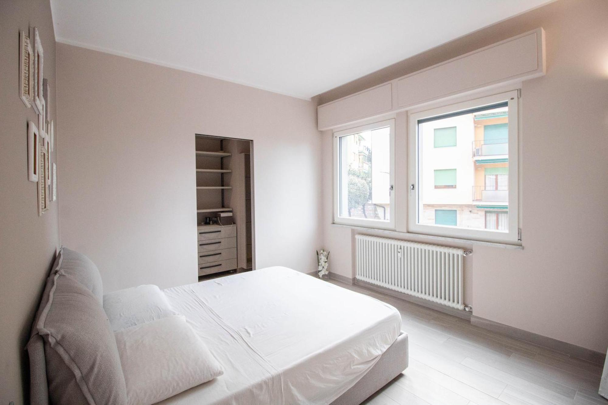 Appartement Kasa Isa Genua