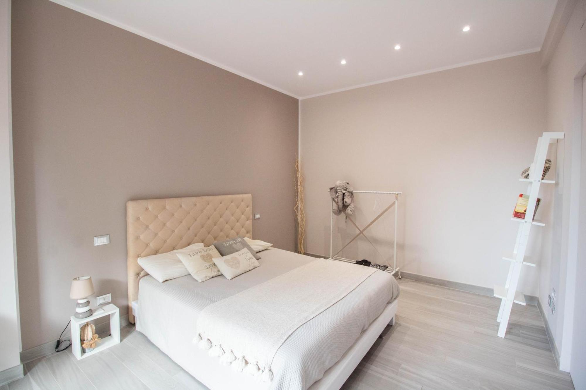 Kasa Isa Appartement Genua