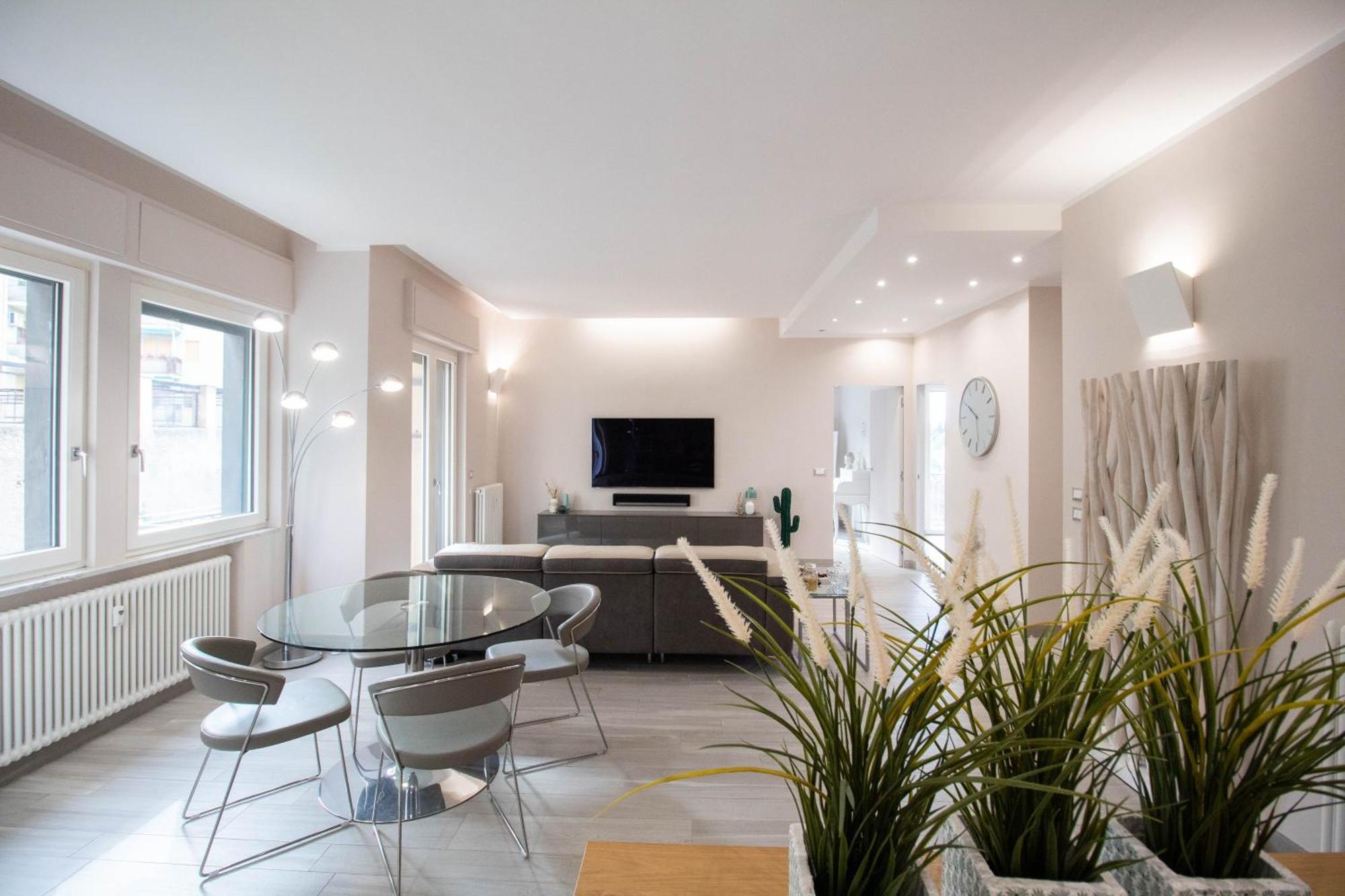 Appartement Kasa Isa Genua