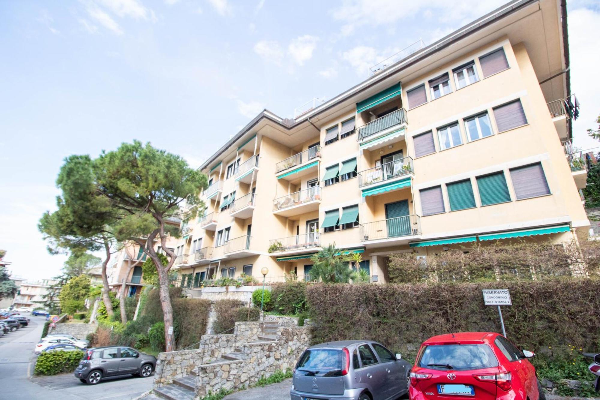 Appartement Kasa Isa