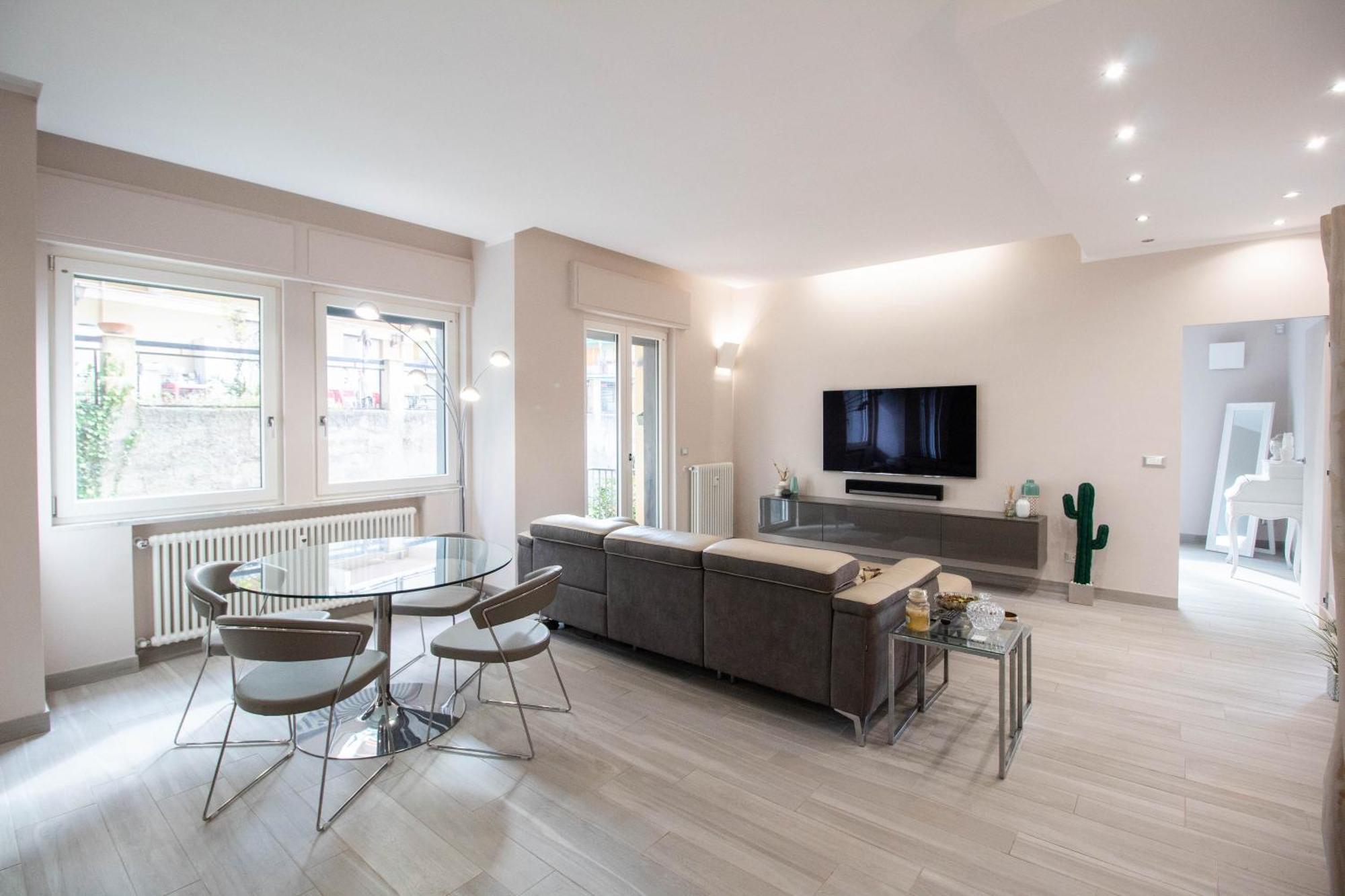 Kasa Isa Appartement *