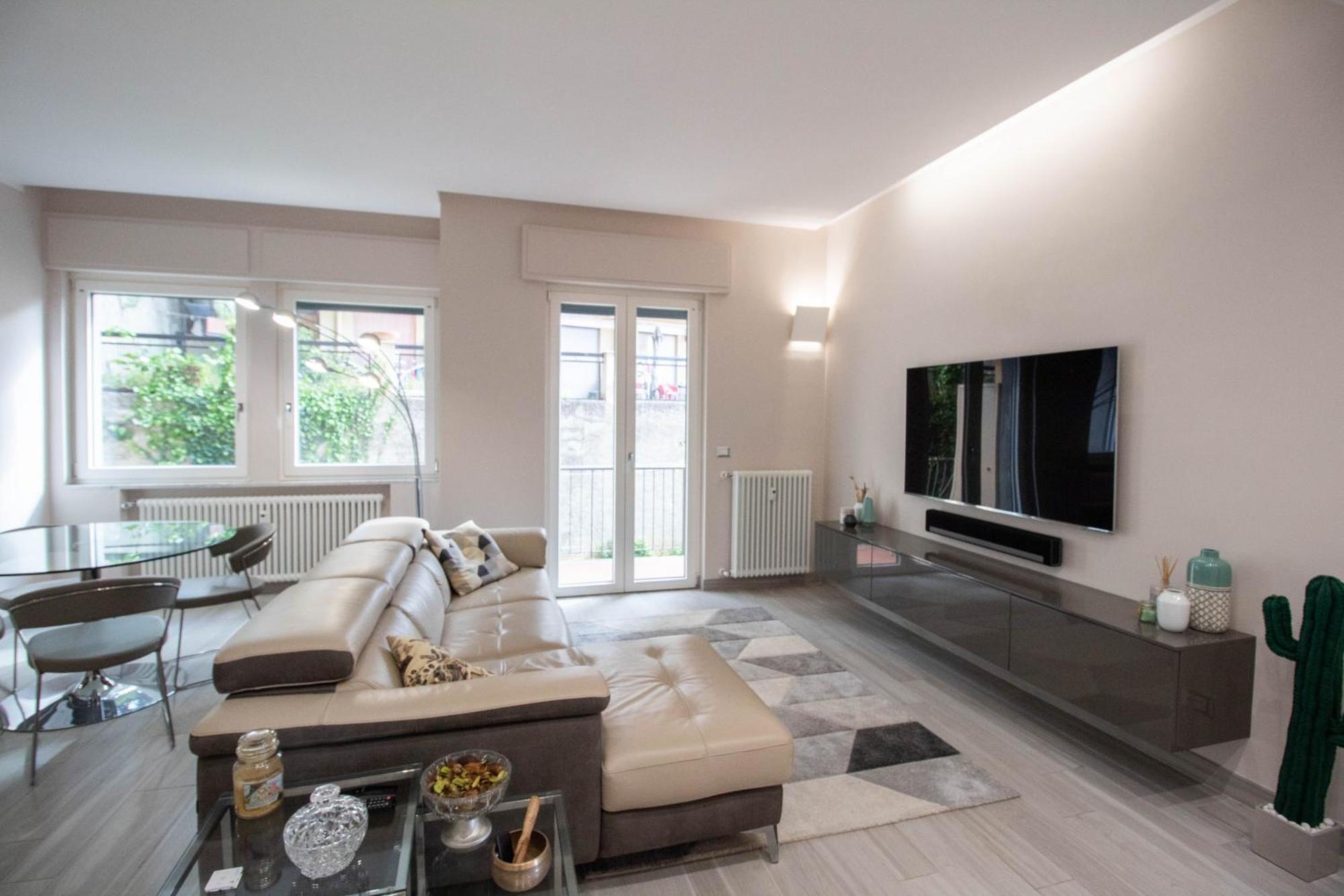 Kasa Isa Appartement