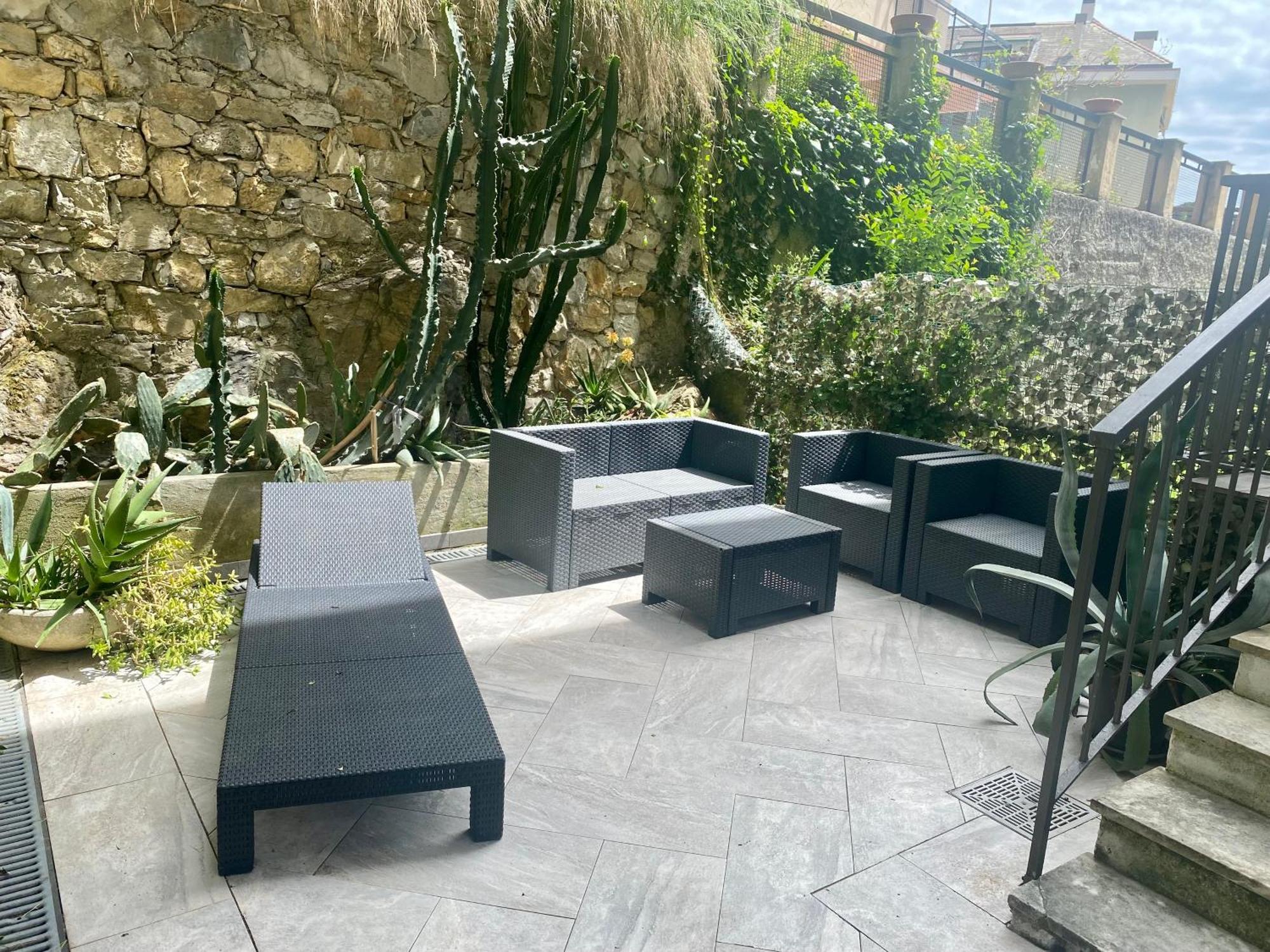 Appartement Kasa Isa Genua
